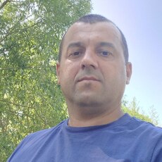 Фотография мужчины Павел, 42 года из г. Обоянь