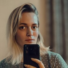 Фотография девушки Лиза, 34 года из г. Воронеж