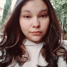Фотография девушки Евгения, 23 года из г. Тюмень