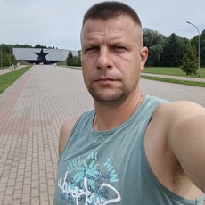 Фотография мужчины Андрей, 40 лет из г. Гомель