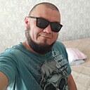 Joe Black, 43 года