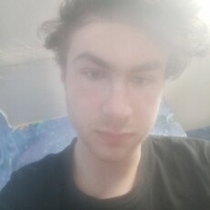 Фотография мужчины Руслан, 18 лет из г. Слободской