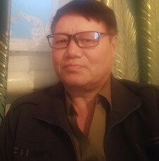Фотография мужчины Тулеген, 51 год из г. Шымкент