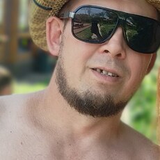 Фотография мужчины Владос, 41 год из г. Краснокамск