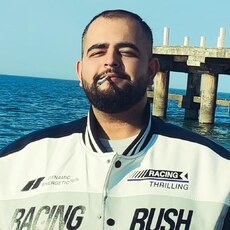 Фотография мужчины Кудрет, 29 лет из г. Батуми