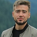Султан, 28 лет