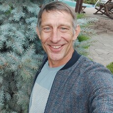 Фотография мужчины Афанасий, 52 года из г. Пермь