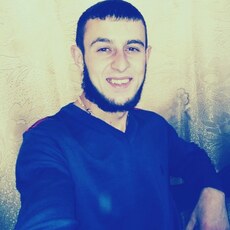 Фотография мужчины Виталий, 30 лет из г. Долгопрудный