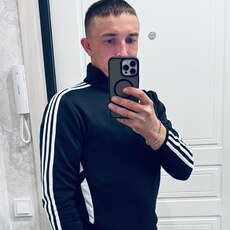 Фотография мужчины Константин, 32 года из г. Чебаркуль