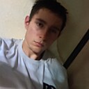 Даниил, 21 год