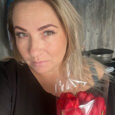 Фотография девушки Юлия, 43 года из г. Новосибирск