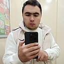Мухаммад, 26 лет