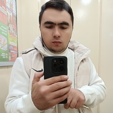 Фотография мужчины Мухаммад, 26 лет из г. Казань