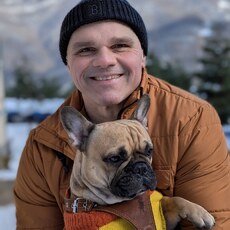 Фотография мужчины Макс, 51 год из г. Ростов-на-Дону