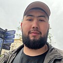 Назар, 28 лет