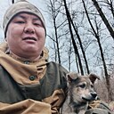 Серик, 36 лет