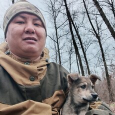 Фотография мужчины Серик, 36 лет из г. Молодогвардейск