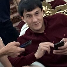 Фотография мужчины Дидар, 29 лет из г. Мариуполь