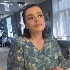 Фотография девушки Юлия, 43 года из г. Тверь