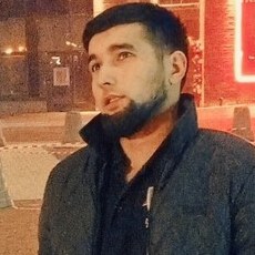 Фотография мужчины Sharofiddin, 25 лет из г. Москва