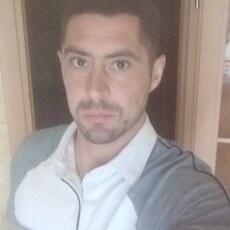 Фотография мужчины Сергей, 34 года из г. Логойск