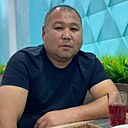 Бакытжан, 45 лет