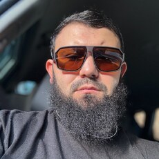 Фотография мужчины Musaliev, 30 лет из г. Актау