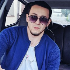 Фотография мужчины Dima, 28 лет из г. Катовице