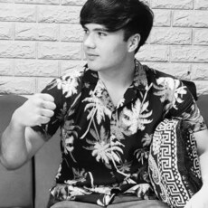 Фотография мужчины Muhtorali, 23 года из г. Амурск