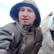 Фотография мужчины Илья, 46 лет из г. Краснокамск