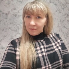 Фотография девушки Татьяна, 47 лет из г. Саратов