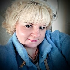 Фотография девушки Еленочка, 45 лет из г. Александров