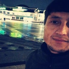 Фотография мужчины Фаррух, 30 лет из г. Ногинск