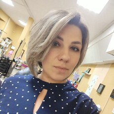 Фотография девушки Анастасия, 40 лет из г. Обнинск