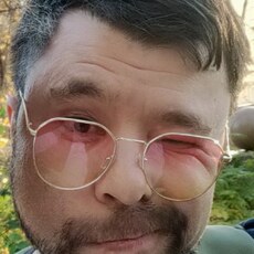 Фотография мужчины Рафаэль, 41 год из г. Тобольск