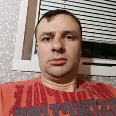 Фотография мужчины Игорь, 37 лет из г. Кишинев