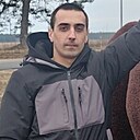 Кирилл, 27 лет