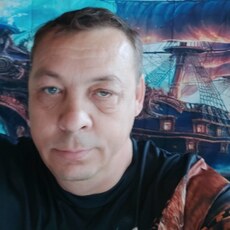 Фотография мужчины Юрий, 52 года из г. Актюбинск