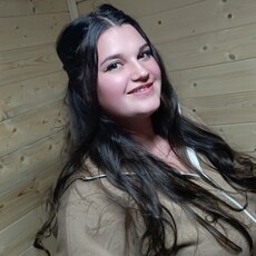 Фотография девушки Екатерина, 30 лет из г. Данилов