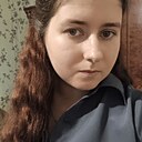 Анастасия, 24 года