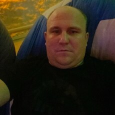 Фотография мужчины Антон, 35 лет из г. Мыски