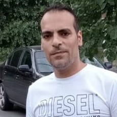 Фотография мужчины Мухаммед, 40 лет из г. Орехово-Зуево