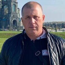 Фотография мужчины Алексей, 48 лет из г. Александров