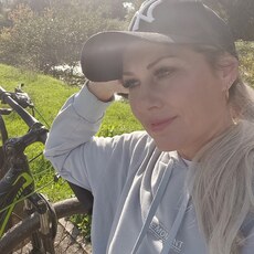 Фотография девушки Елена, 43 года из г. Георгиевск