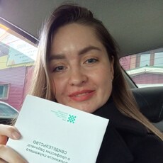 Фотография девушки Диана Сажнёва, 24 года из г. Абакан