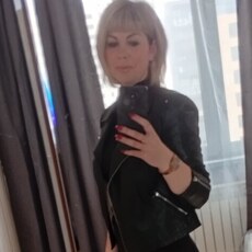 Фотография девушки Милана, 34 года из г. Тверь