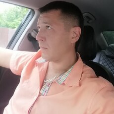 Фотография мужчины Макс, 39 лет из г. Владимир