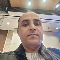 Фотография мужчины Elçin, 35 лет из г. Вильнюс