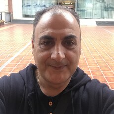 Фотография мужчины Zohrap, 52 года из г. Ереван