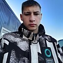 Даня, 19 лет